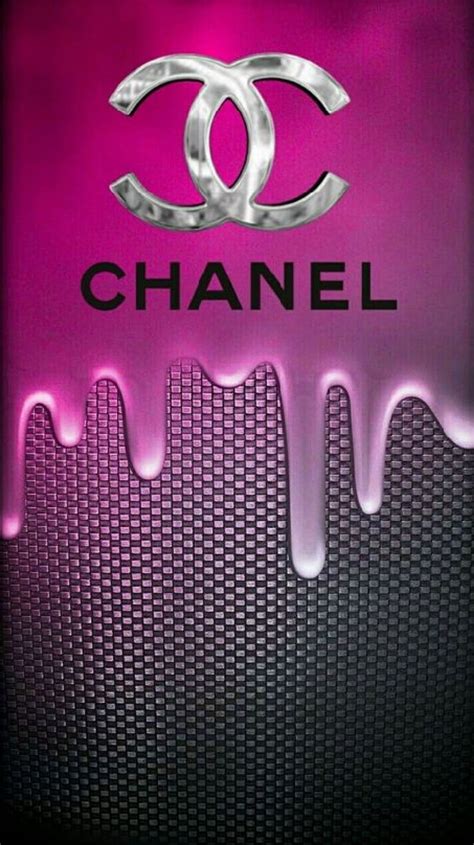 Logo Chanel Wallpapers HD Free Download 